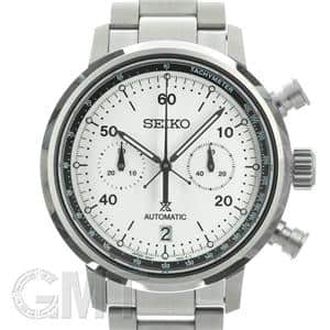 SEIKO セイコー プロスペックス スピードタイマー メカニカルクロノグラフ SBEC007【世界限定1000本】 メイン