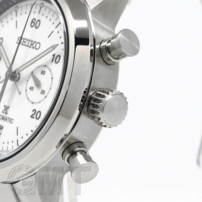 中古)SEIKO セイコー プロスペックス スピードタイマー メカニカル