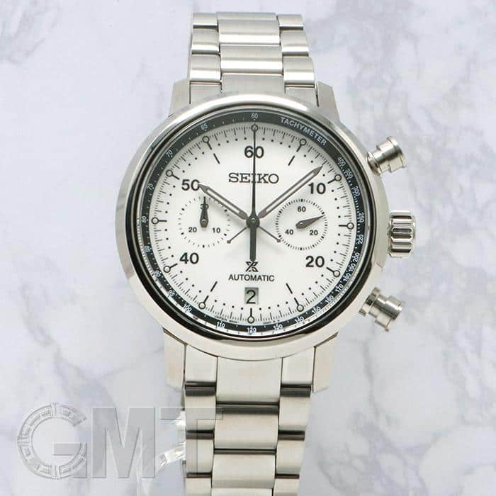 中古)SEIKO セイコー プロスペックス スピードタイマー メカニカル