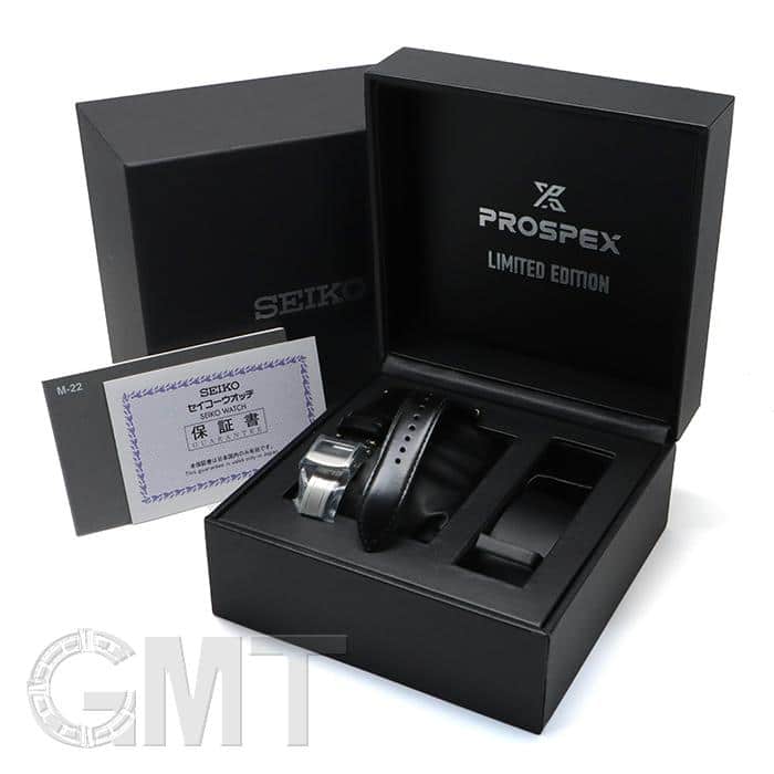 中古)SEIKO セイコー プロスペックス スピードタイマー メカニカル