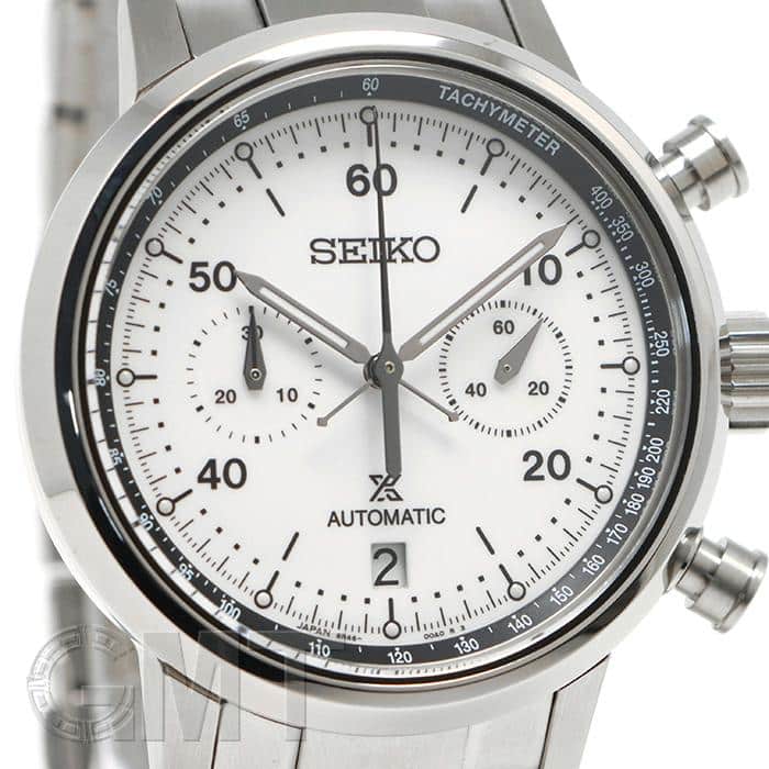 中古)SEIKO セイコー プロスペックス スピードタイマー メカニカル