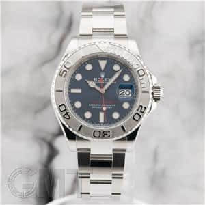 ROLEX ロレックス ヨットマスター 40 126622 ブルー メイン