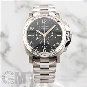 OFFICINE PANERAI オフィチーネ パネライ ルミノール クロノグラフ PAM00072 エルプリメロ メイン