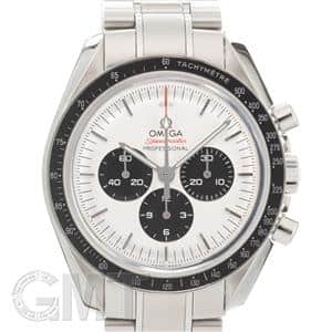 OMEGA オメガ スピードマスター 東京2020 リミテッドエディション 522.30.42.30.04.001【日本限定2020本】 メイン