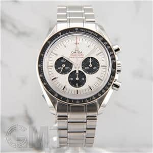 OMEGA オメガ スピードマスター 東京2020 リミテッドエディション 522.30.42.30.04.001【日本限定2020本】 メイン