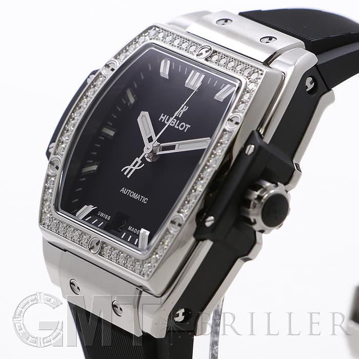 新品)HUBLOT ウブロ スピリット オブ ビッグバン チタニウム
