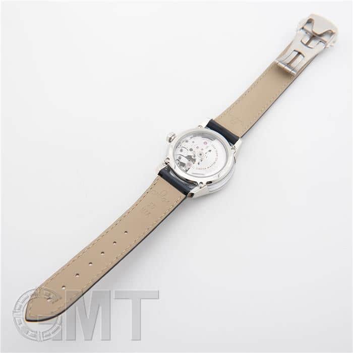 新品)OMEGA オメガ デ・ヴィル アワービジョン アニュアル
