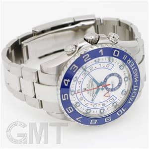 ROLEX ロレックス ヨットマスター II 116680 メイン