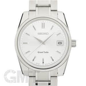 SEIKO セイコー グランドセイコー SBGV009 GSセルフデーター 1200本限定 メイン