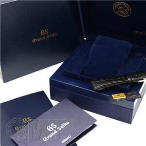 SEIKO セイコー グランドセイコー SBGV009 GSセルフデーター 1200本限定 メイン