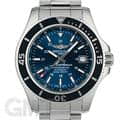 中古)BREITLING ブライトリング スーパーオーシャン II 42 マリン