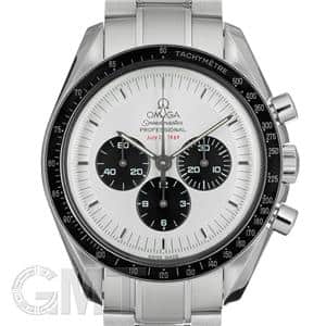 OMEGA オメガ スピードマスター プロフェッショナル アポロ11号 3569.31 世界限定3500本 メイン