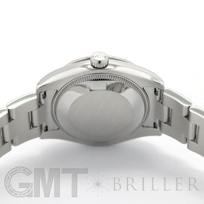 中古 ロレックス ROLEX 178344 ランダムシリアル グレーフラワー ユニセックス 腕時計 ROLEX - 中古 ロレックス ROLEX 178344 ランダムシリアル グレー
