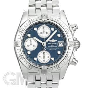 BREITLING ブライトリング クロノコックピット 39mm A152C54PA(A13357) メイン