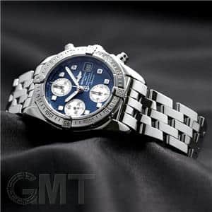 BREITLING ブライトリング クロノコックピット 39mm A152C54PA(A13357) メイン