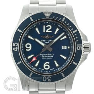 BREITLING ブライトリング スーパーオーシャン オートマチック 44 A17367D81C1A1（A17367） メイン