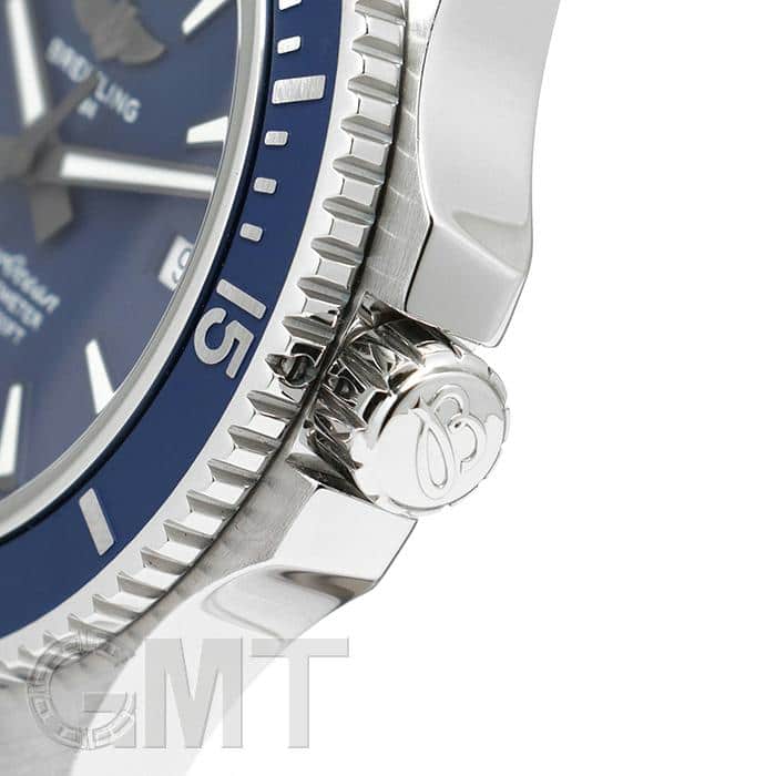 中古)BREITLING ブライトリング スーパーオーシャン オートマチック 44