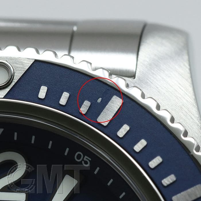 中古)BREITLING ブライトリング スーパーオーシャン オートマチック 44
