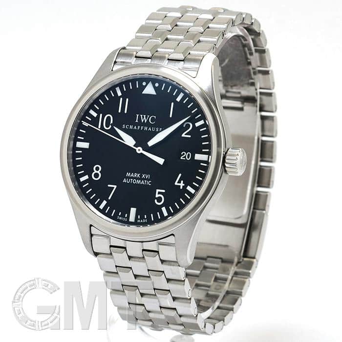 中古)IWC インターナショナルウォッチカンパニー パイロットウォッチ
