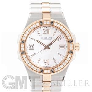CHOPARD ショパール アルパイン イーグル スモール 298601-6002 メイン