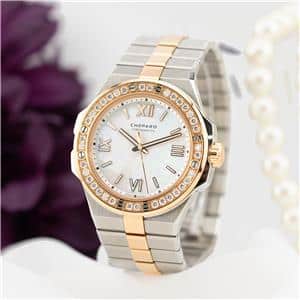 CHOPARD ショパール アルパイン イーグル スモール 298601-6002 メイン