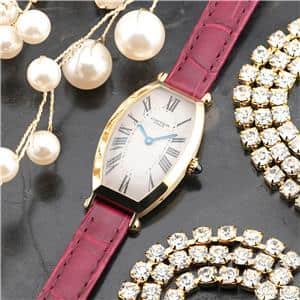 CARTIER カルティエ トノー W1528551 CPCP 前期型 メイン