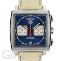 TAG HEUER タグ・ホイヤー モナコ スティーブ・マックイーン CW2113.LE 世界限定100本