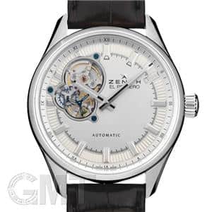ZENITH ゼニス エル・プリメロ シノプシス 03.2170.4613/02.C713 メイン