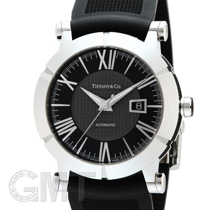 新品)TIFFANY & Co. ティファニー アトラス ジェント Z1000.70.12