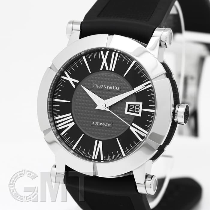 新品)TIFFANY & Co. ティファニー アトラス ジェント Z1000