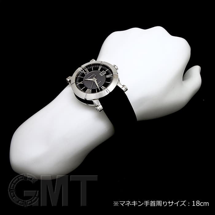 新品)TIFFANY & Co. ティファニー アトラス ジェント Z1000