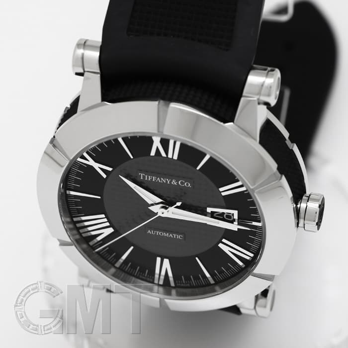 新品)TIFFANY & Co. ティファニー アトラス ジェント Z1000.70.12