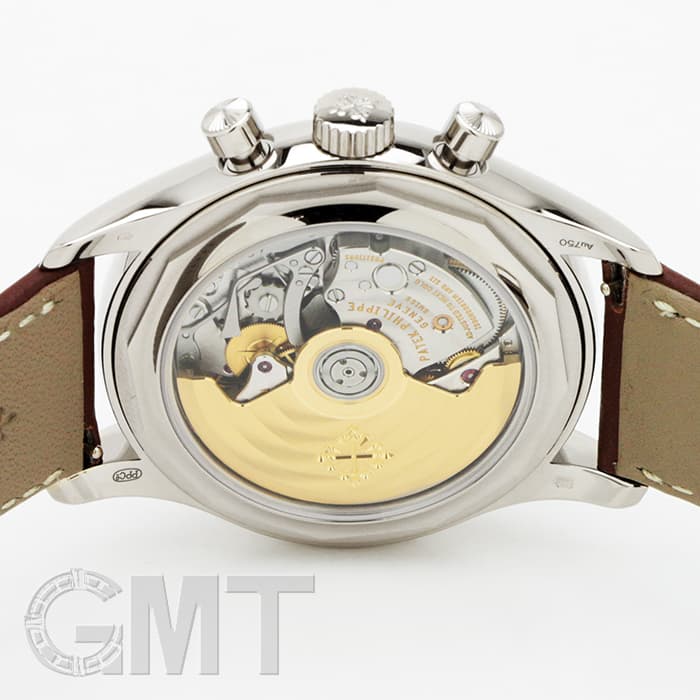 新品)PATEK PHILIPPEパテック・フィリップ アニュアルカレンダー