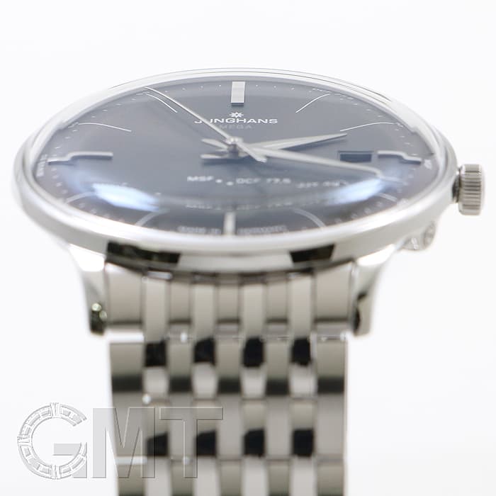 ゆん ユンハンス マックス・ビル 047 7853 02