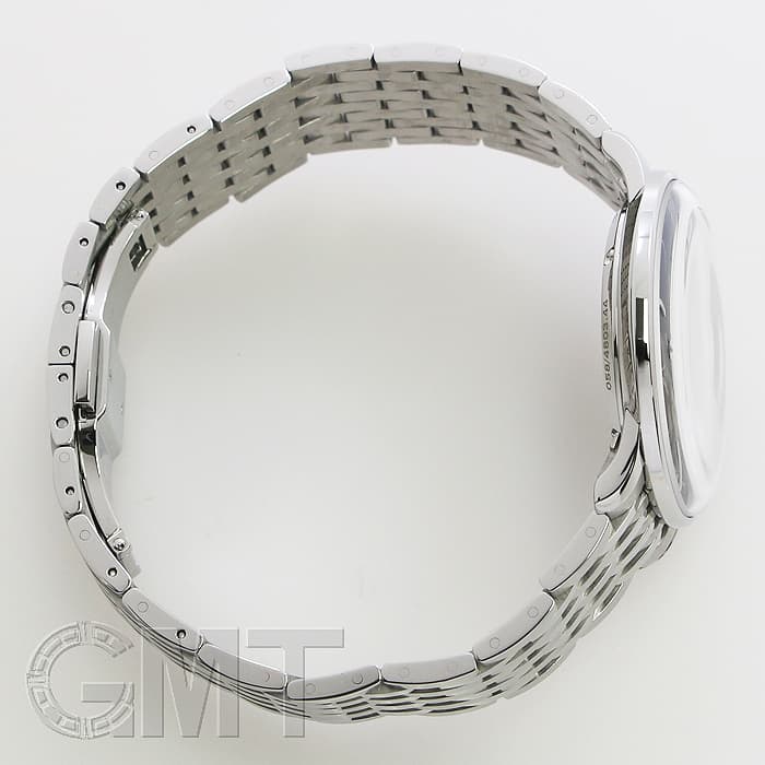 新品)JUNGHANS ユンハンス マイスター メガ ブラック SS 058/4803.44