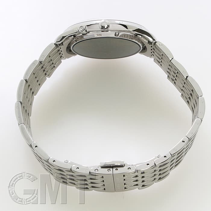 新品)JUNGHANS ユンハンス マイスター メガ ブラック SS 058/4803.44