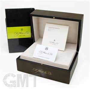 H.MOSER & Cie. モーザー エンデバー コンセプト パラジウム コズミックグリーン 1321-0603【世界限定10本】 メイン