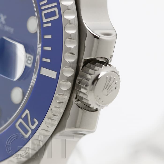 中古)ROLEX ロレックス サブマリーナー デイト 116619LB（商品ID