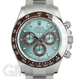 ROLEX ロレックス デイトナ 116506 アイスブルー メイン