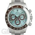 未使用)ROLEX ロレックス デイトナ 116506 アイスブルー（商品ID