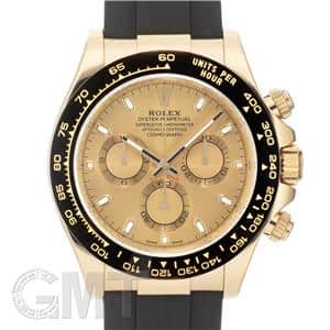 ROLEX ロレックス デイトナ 116518LN シャンパン メイン