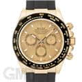 ROLEX ロレックス デイトナ 116518LN シャンパン