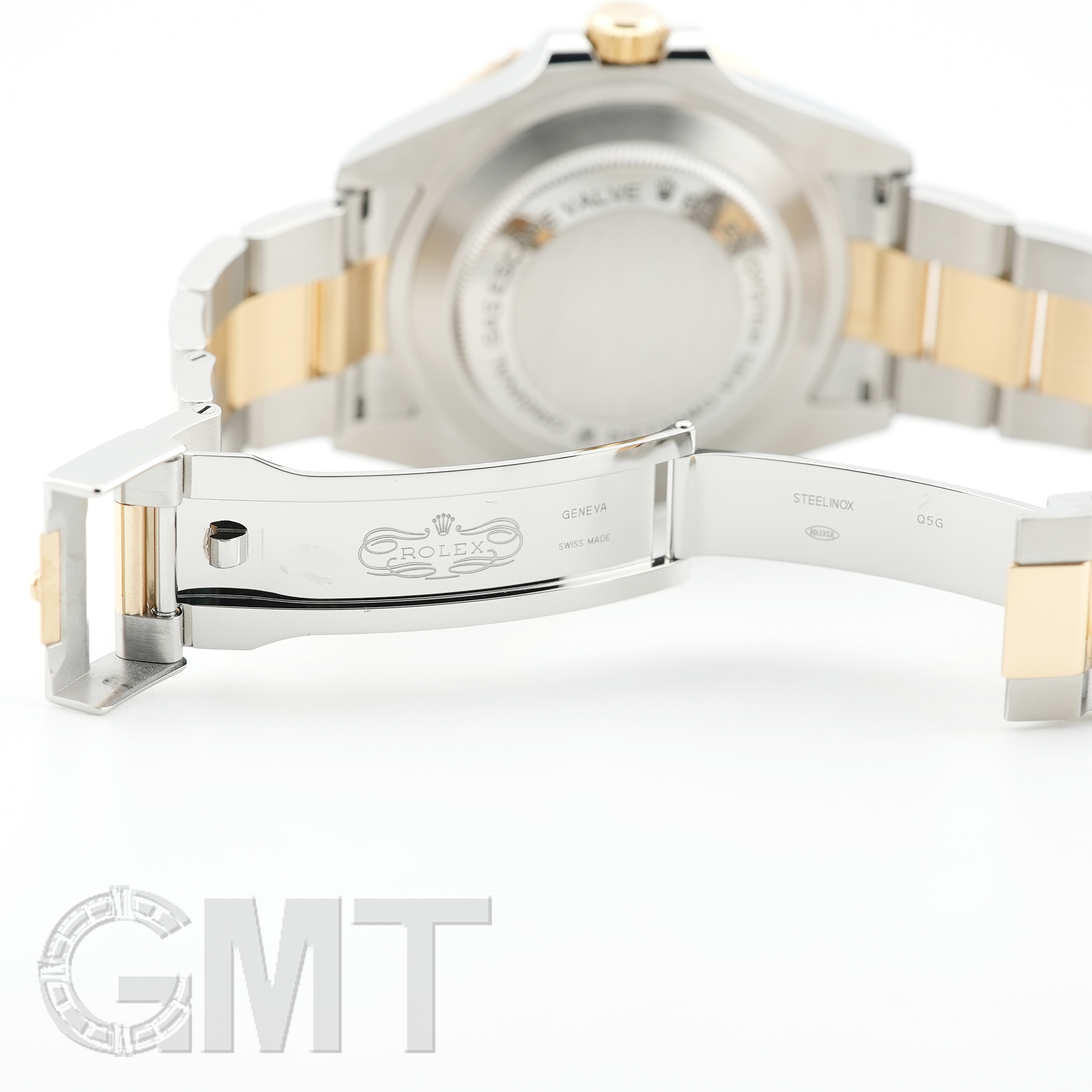 中古)ROLEX ロレックス シードゥエラー 126603（商品ID：3717022726760