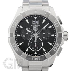 TAG HEUER タグ・ホイヤー アクアレーサー クロノグラフ CAY1110.BA0925 メイン