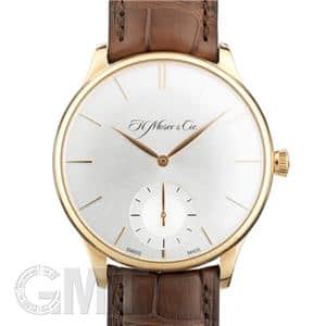 H.MOSER & Cie. モーザー ベンチャー スモールセコンド シルバー 2327-0400 メイン
