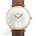 H.MOSER & Cie. モーザー ベンチャー スモールセコンド シルバー 2327-0400