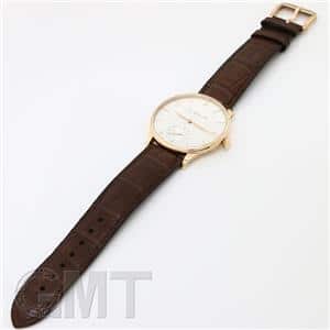 H.MOSER & Cie. モーザー ベンチャー スモールセコンド シルバー 2327-0400 メイン