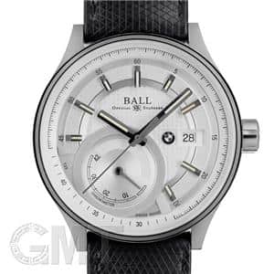 BALL WATCH ボールウォッチ BALL for BMW パワーリザーブ PM3010C-PCFJ-SL メイン