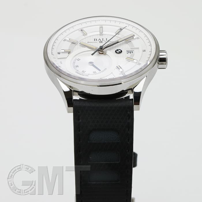 新品)BALL WATCH ボールウォッチ BALL for BMW パワーリザーブ PM3010C