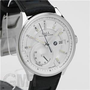 BALL WATCH ボールウォッチ BALL for BMW パワーリザーブ PM3010C-PCFJ-SL メイン